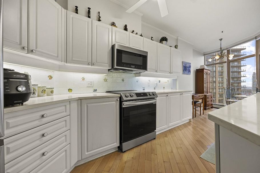 2302 6188 Patterson Avenue Burnaby, BC - 18