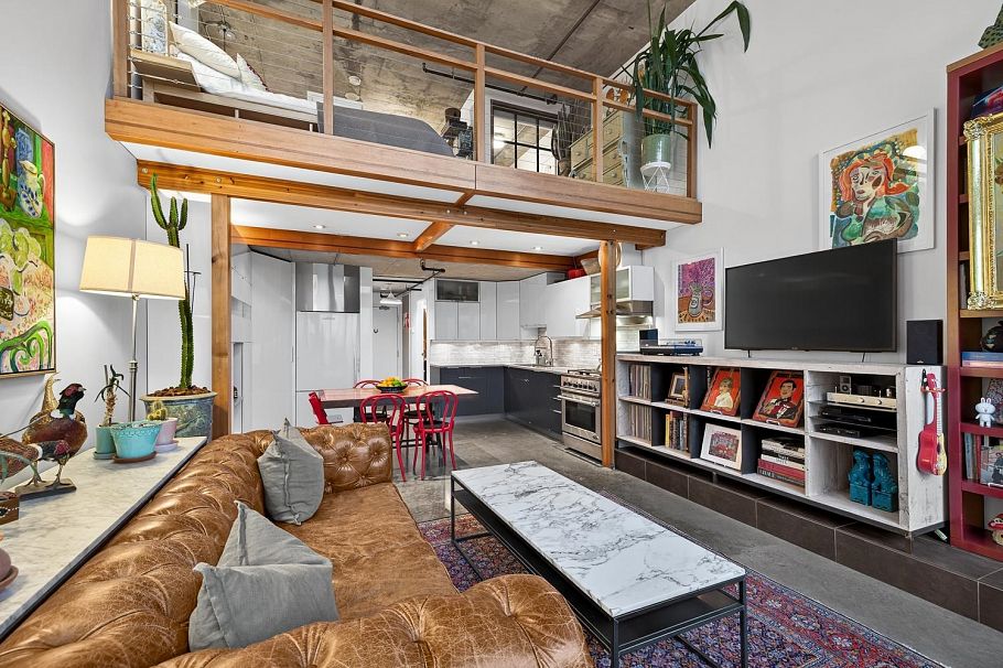 403 289 Alexander Street Vancouver, BC - 15