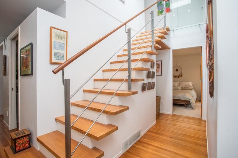 4436 W 12th Avenue Vancouver, BC - 9