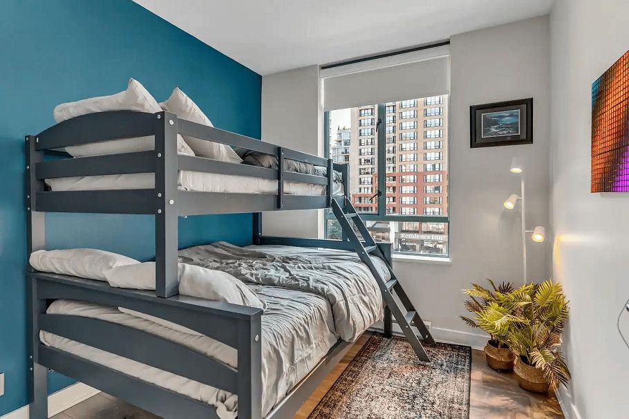 302 1238 Burrard Street Vancouver, BC - 20