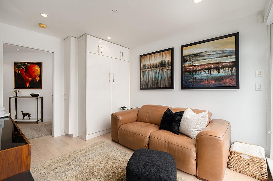 602 1888 Alberni Street Vancouver, BC - 19