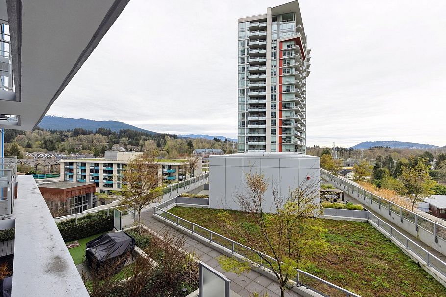 805 1500 Fern Street North Vancouver, BC - 10