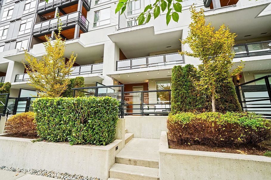 TH8 108 E 8th Street North Vancouver, BC - 5