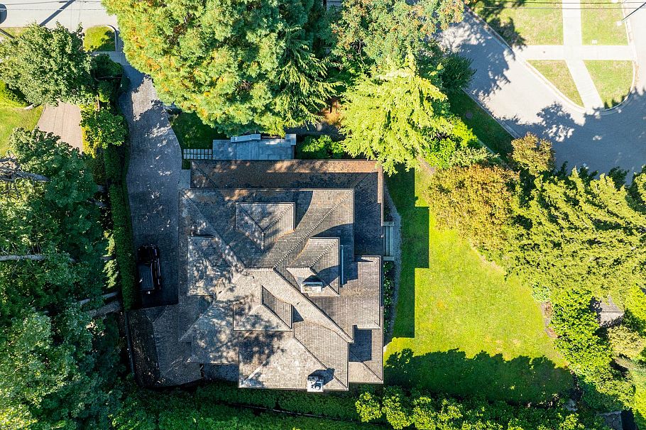 3538 Cypress Street Vancouver, BC - 37