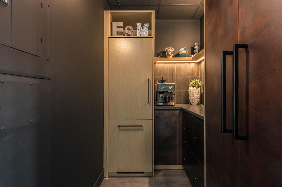 805 1616 Columbia Street Vancouver, BC - 8