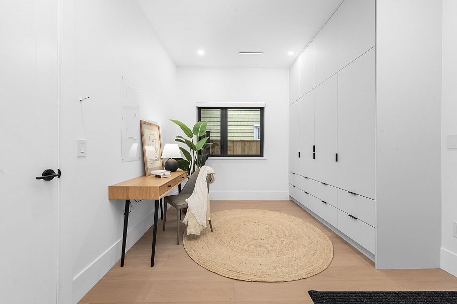 2 273 W 17th Avenue Vancouver, BC - 7