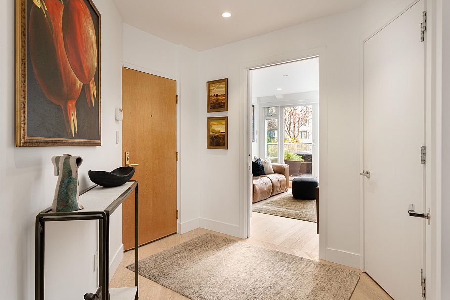 602 1888 Alberni Street Vancouver, BC - 25