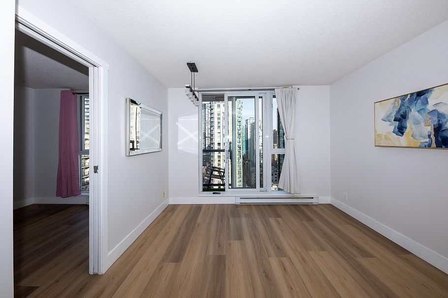 2103 1010 Richards Street Vancouver, BC - 14