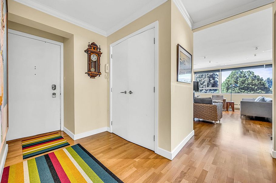 104 710 Chilco Street Vancouver, BC - 29