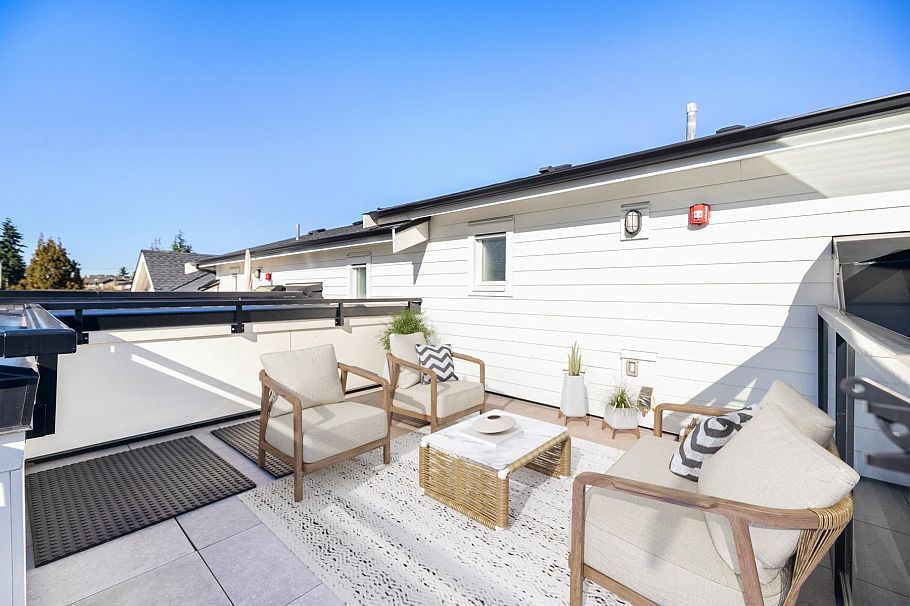 6525 Fremlin Street Vancouver, BC - 19