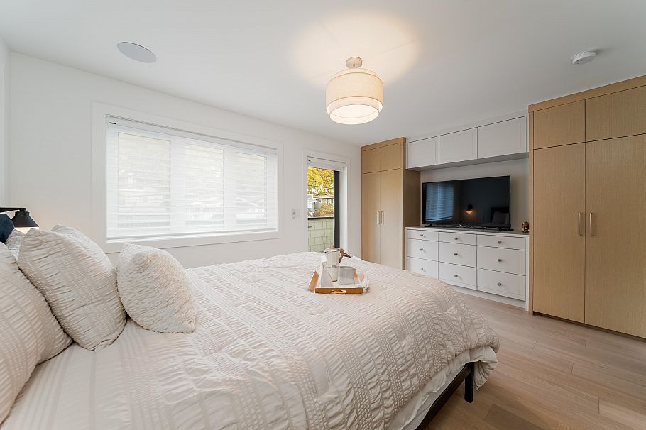 3783 W 27th Avenue Vancouver, BC - 17