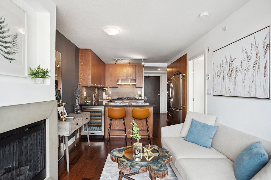 505 3228 Tupper Street Vancouver, BC - 12