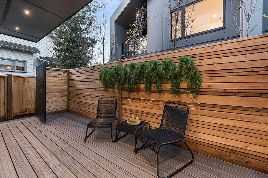 2 275 W 17th Avenue Vancouver, BC - 20