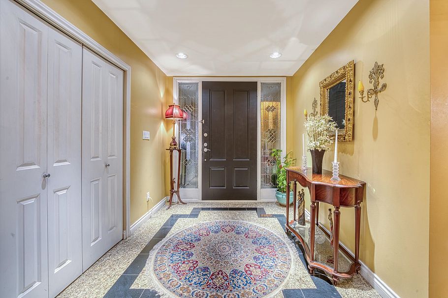 1428 W 37th Avenue Vancouver, BC - 8