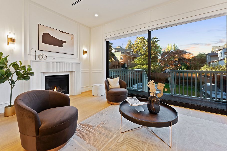 1 1765 Graveley Street Vancouver, BC - 6