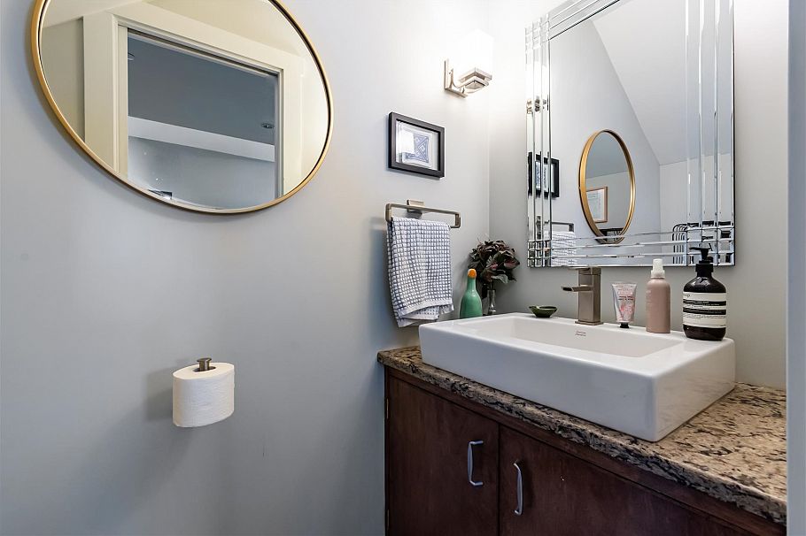 419 E 23rd Avenue Vancouver, BC - 28