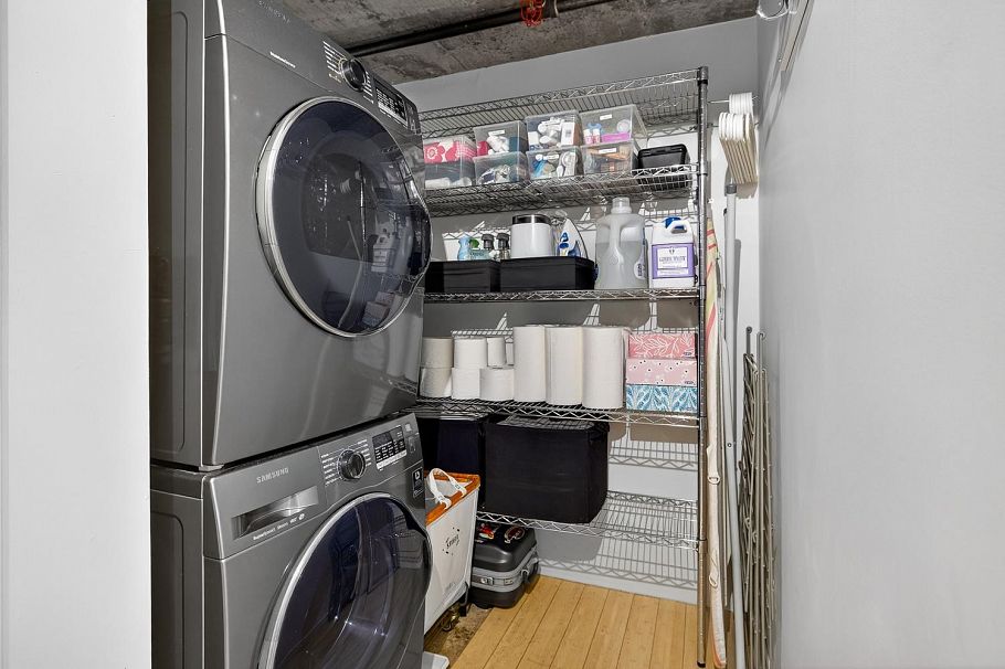 403 289 Alexander Street Vancouver, BC - 28