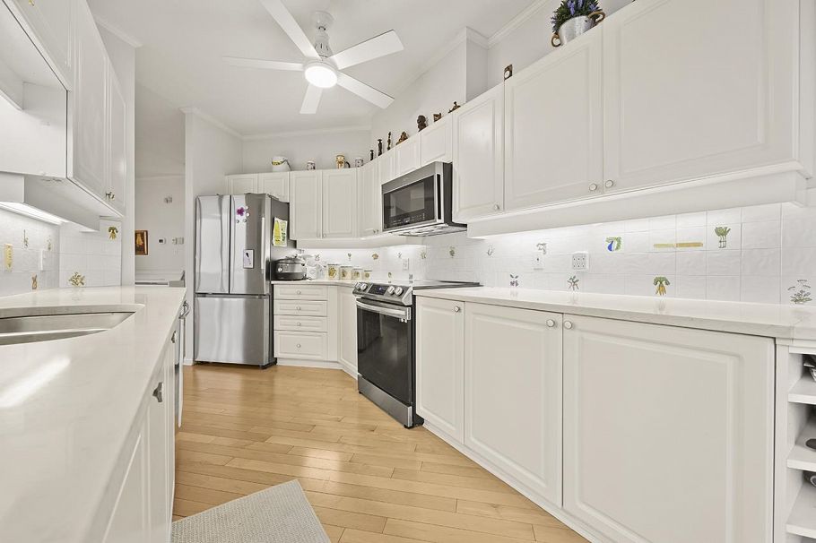 2302 6188 Patterson Avenue Burnaby, BC - 19