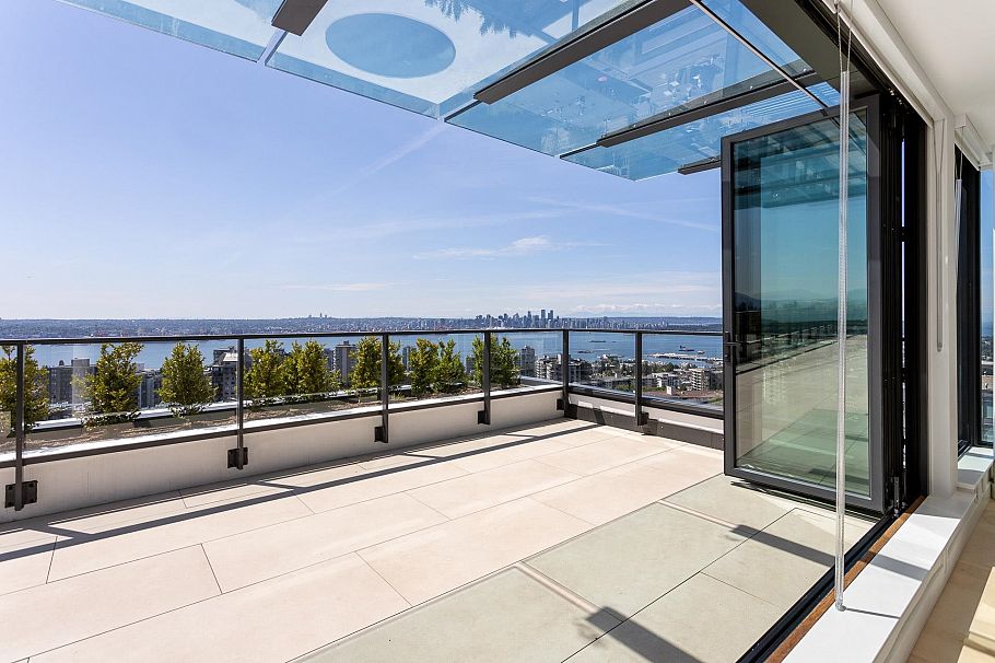 1602 135 E 13th Street North Vancouver, BC - 6