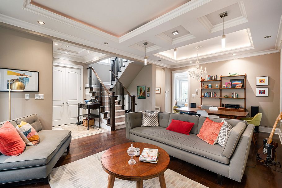 3511 W 15th Avenue Vancouver, BC - 6