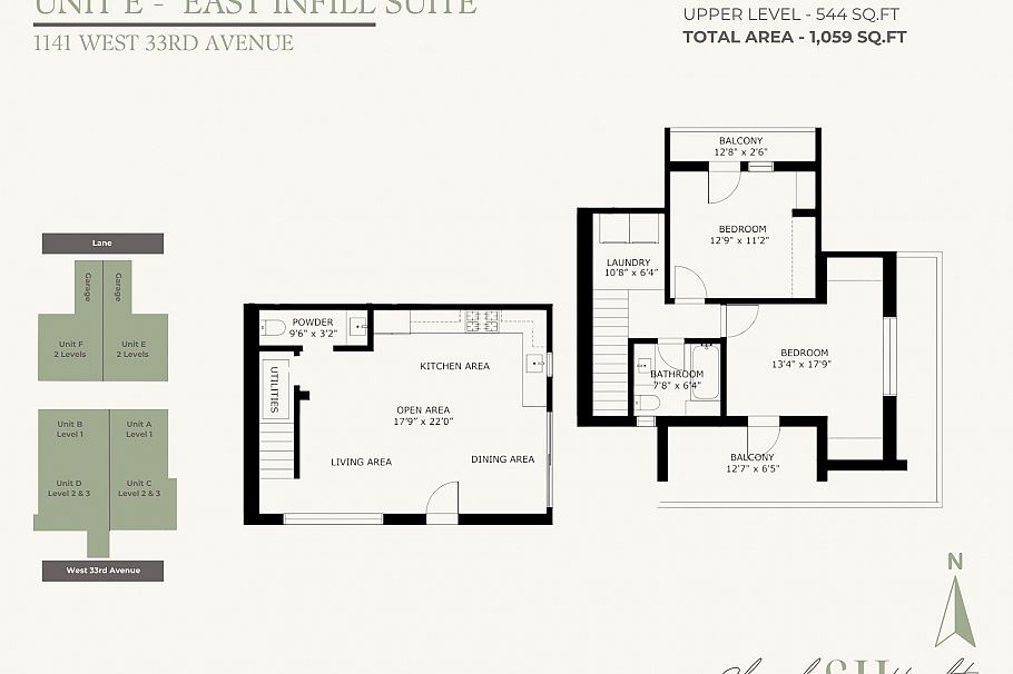 1135 W 33rd Avenue Vancouver, BC - 25