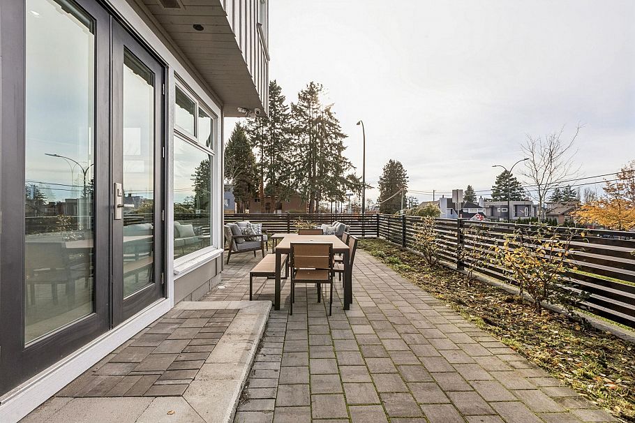 366 W Keith Road North Vancouver, BC - 32