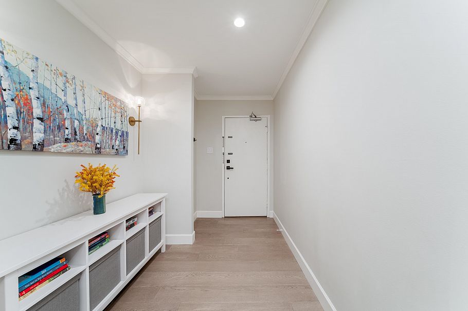 301 1234 Pendrell Street Vancouver, BC - 12