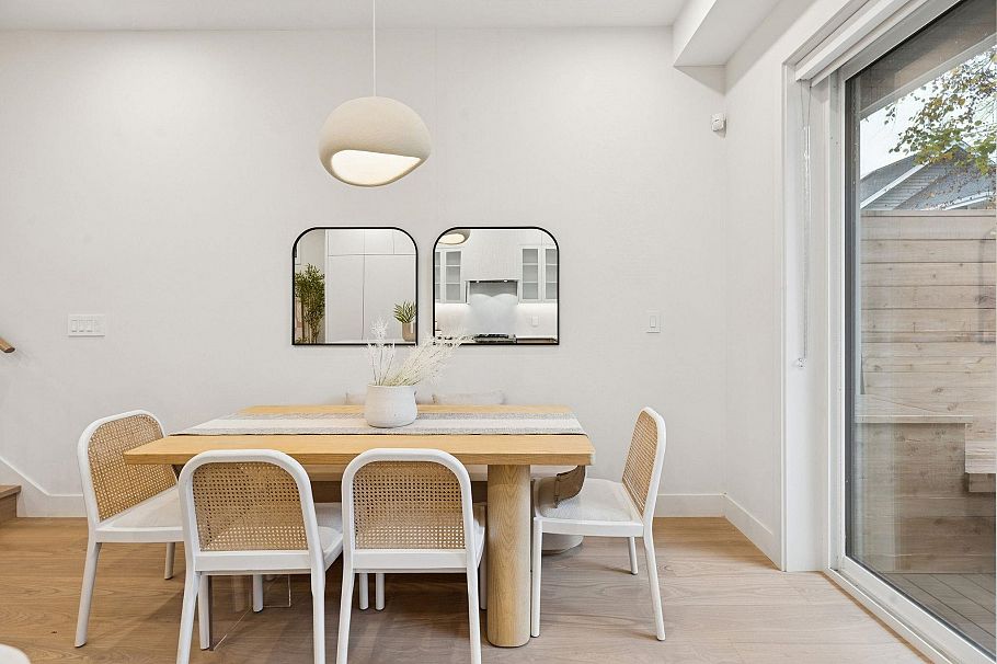 2 7 E 23rd Avenue Vancouver, BC - 8