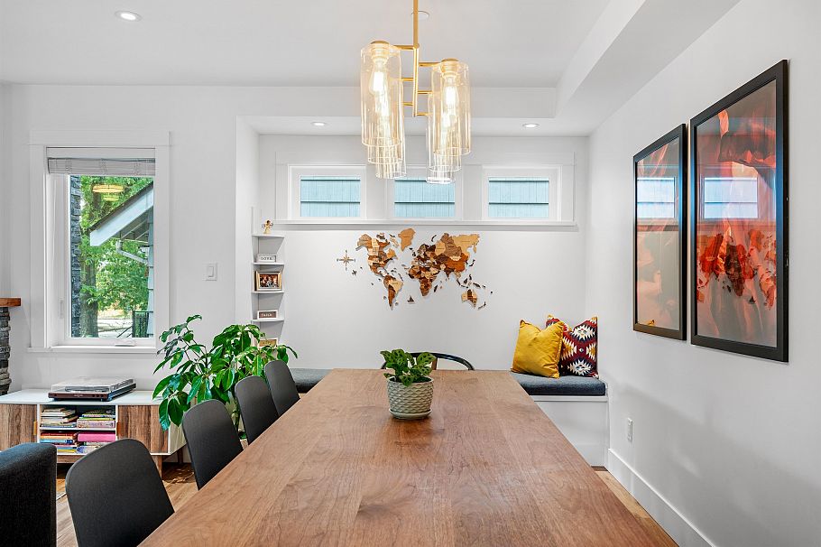 1033 E 21st Avenue Vancouver, BC - 9