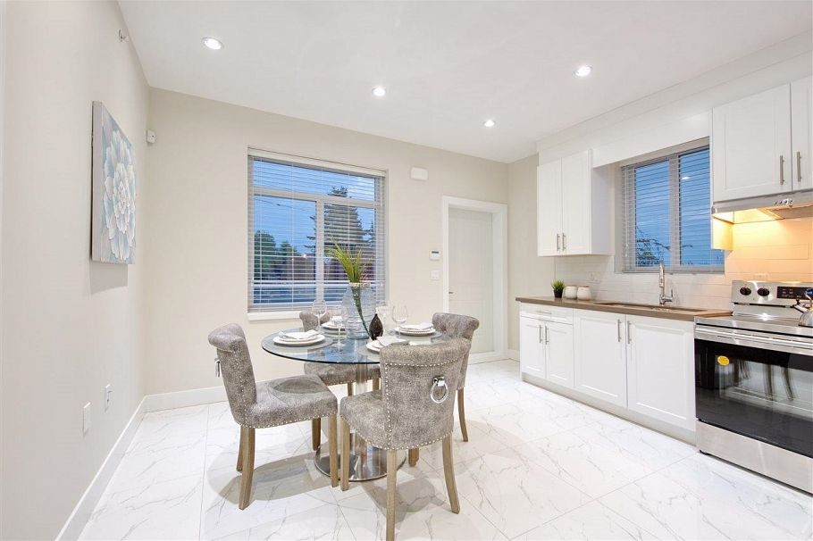 215 E 64th Avenue Vancouver, BC - 11