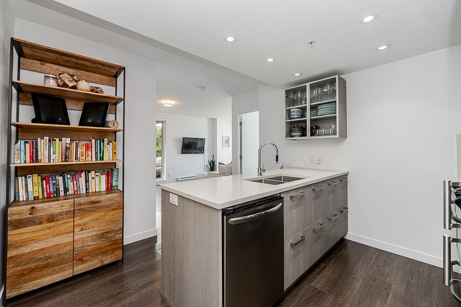 801 983 E Hastings Street Vancouver, BC - 6