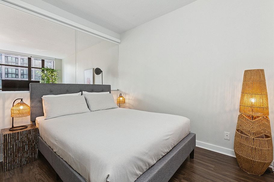 509 1249 Granville Street Vancouver, BC - 18