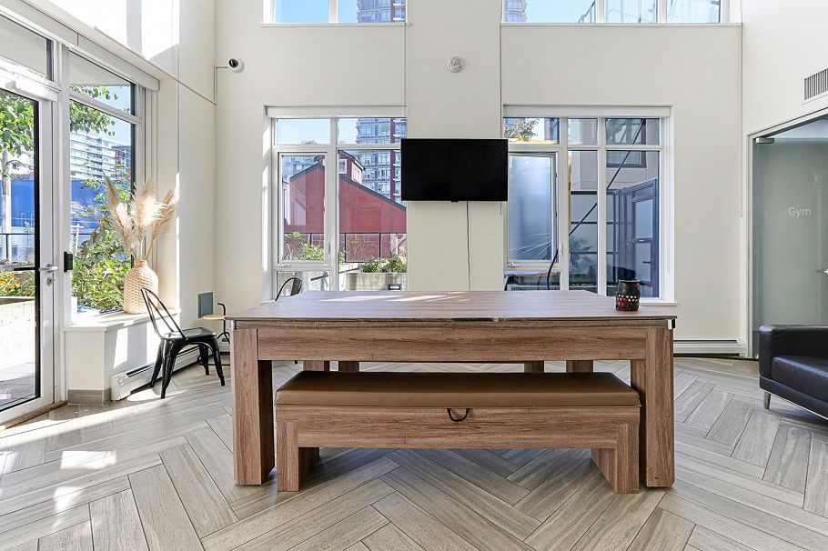 1102 1788 Ontario Street Vancouver, BC - 25