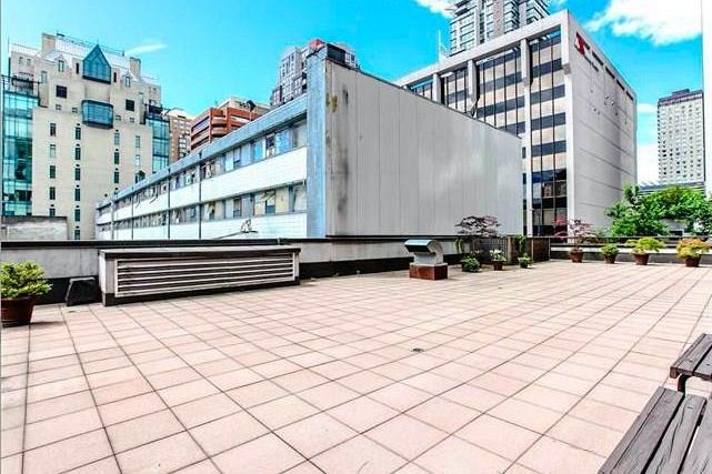 910 1010 Howe Street Vancouver, BC - 29