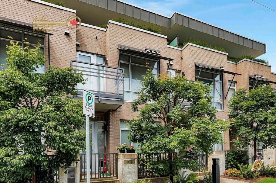 105 1591 BOWSER AVENUE, North Vancouver BC V7P 2Y4 North Vancouver, BC - 12