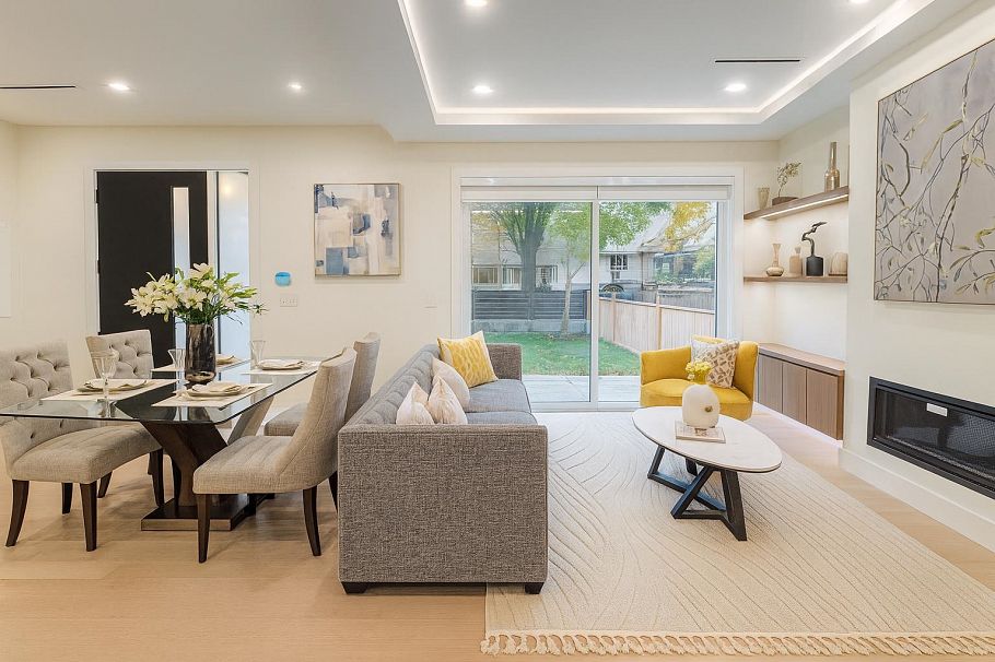 1 4650 Gothard Street Vancouver, BC - 8