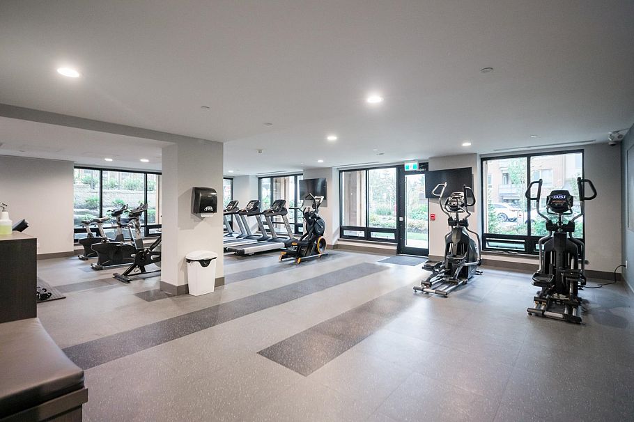 106 2632 Library Lane North Vancouver, BC - 29