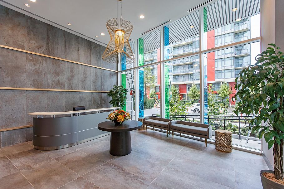 805 1708 Ontario Street Vancouver, BC - 13