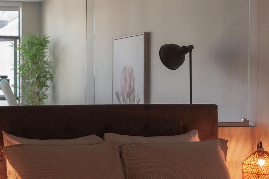 509 1249 Granville Street Vancouver, BC - 15