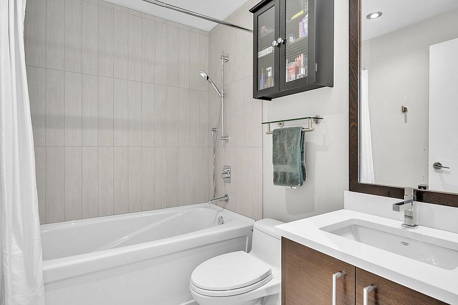 3 2188 W 8th Avenue Vancouver, BC - 18