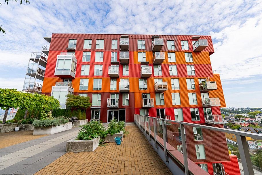 801 983 E Hastings Street Vancouver, BC - 26