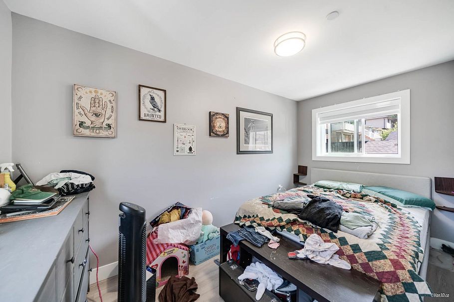 4841 Dumfries Street Vancouver, BC - 26