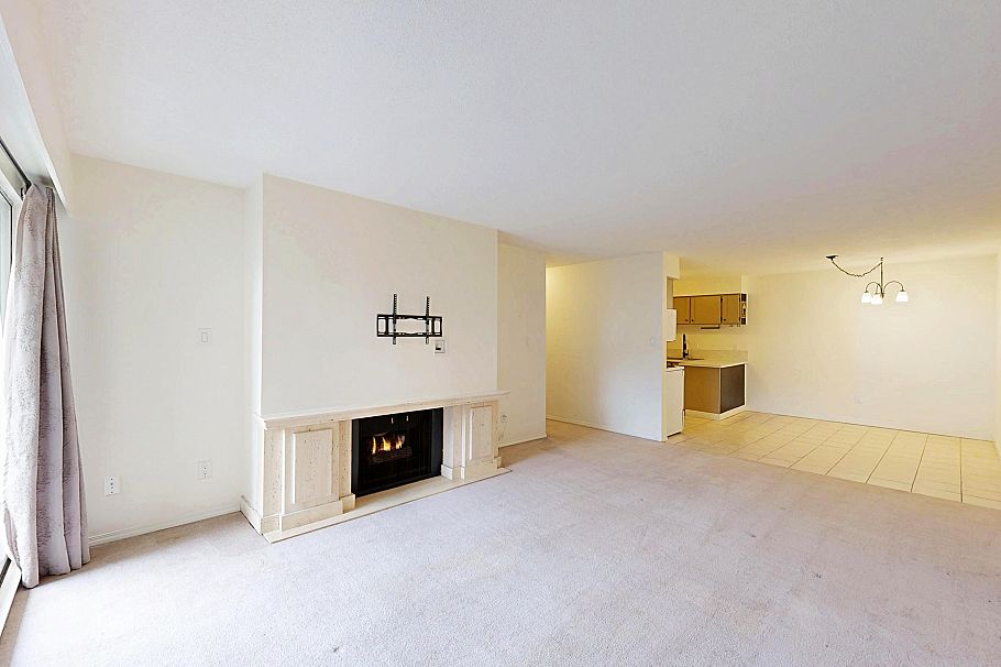 206 138 W 18th Street North Vancouver, BC - 4