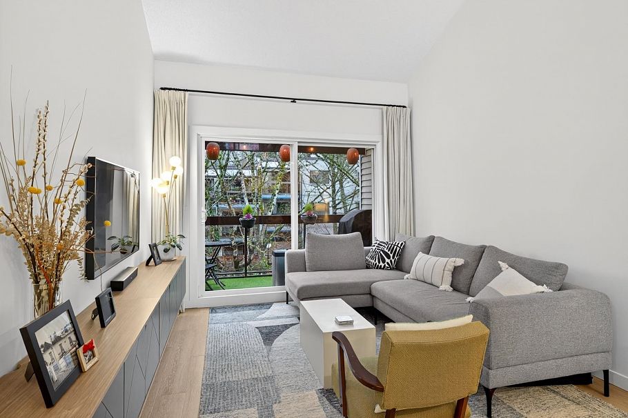 314 1429 E 4th Avenue Vancouver, BC - 12