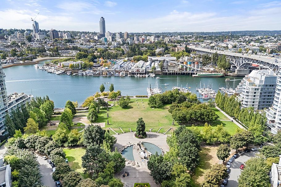 2004 1238 Seymour Street Vancouver, BC - 36