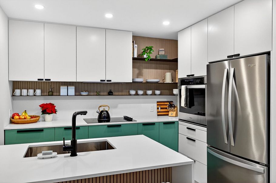 314 1429 E 4th Avenue Vancouver, BC - 7