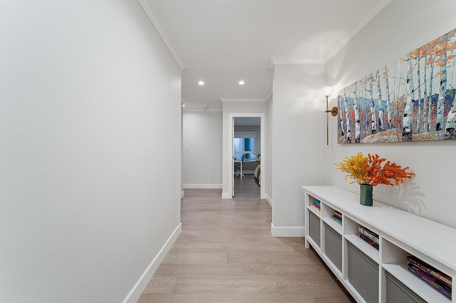 301 1234 Pendrell Street Vancouver, BC - 13