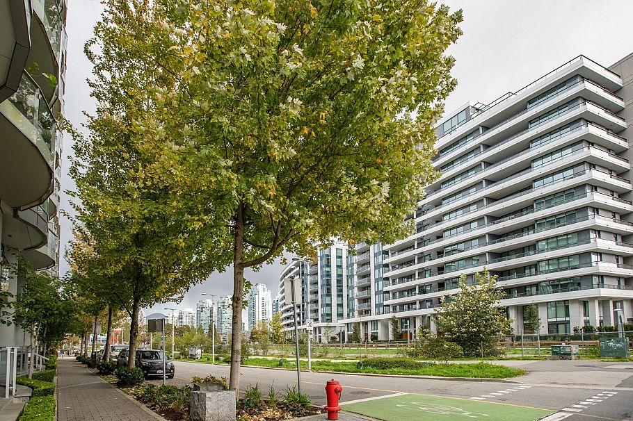 805 1708 Ontario Street Vancouver, BC - 20