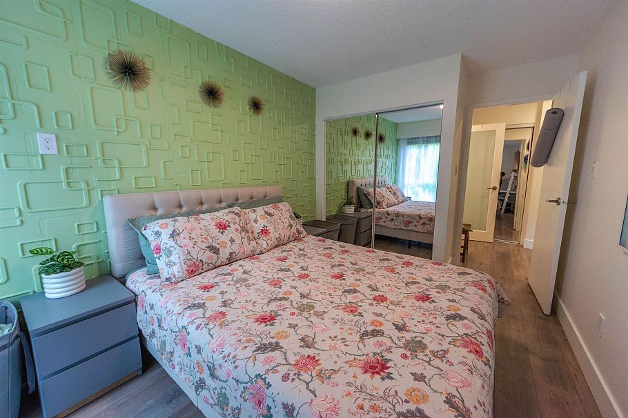 402 1718 Nelson Street Vancouver, BC - 27