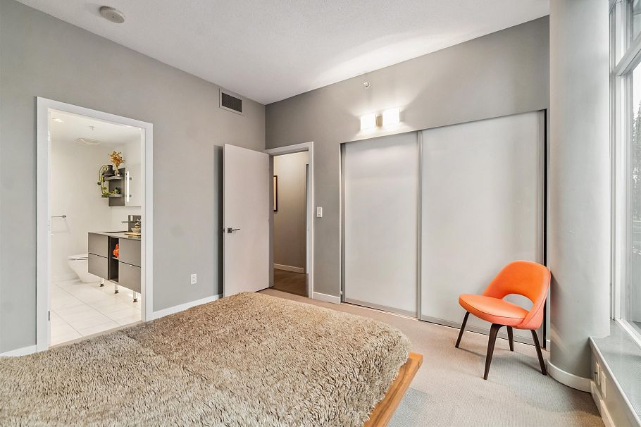 1601 1252 Hornby Street Vancouver, BC - 27